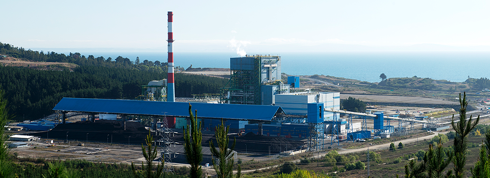 Minera Valparaíso aprueba contrato para Puerto Central	