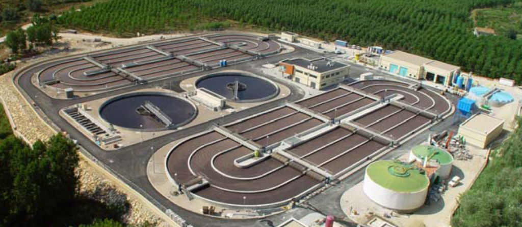 aguas andinas biogas