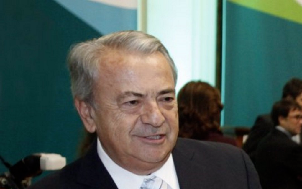 Isidoro Quiroga