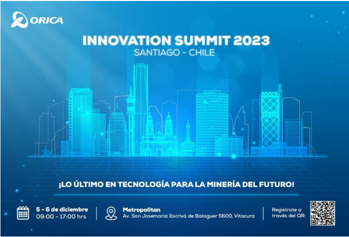 innovation summit 2023